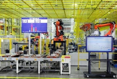 海爾搶先步入“工業4.0” 消費者自己設計產品，家用電器智能化變革