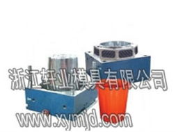 供應各類高品質塑料模具，定制加工垃圾桶、周轉箱、桌椅及家電模具