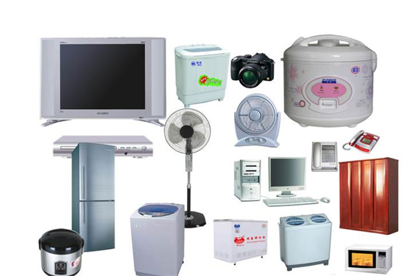 天爾家電 家用電器新選擇，品質(zhì)生活新體驗(yàn)