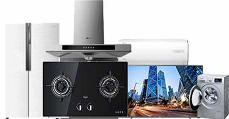 湖北毛坯房業(yè)主專屬福利 60天極速裝，春節(jié)入住新家，精選家用電器一站配齊！