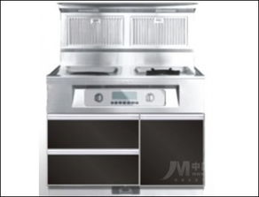 愛妻號(hào) 專注家庭溫情，打造健康便捷的廚房電器體驗(yàn)